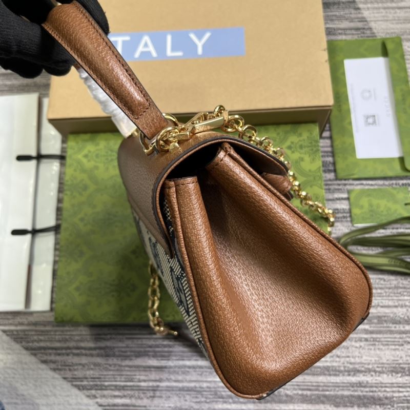 Gvc*1 satchel bags